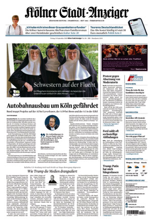 KSA Rhein-Bergischer Kreis