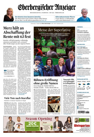 KSA Oberbergischer Kreis