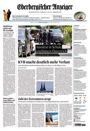 KSA Oberbergischer Kreis