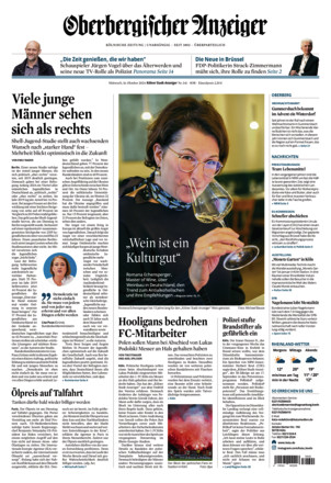 KSA Oberbergischer Kreis - ePaper