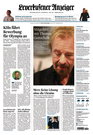 KSA Leverkusener Anzeiger