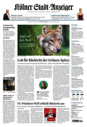 KSA Rhein-Bergischer Kreis - ePaper