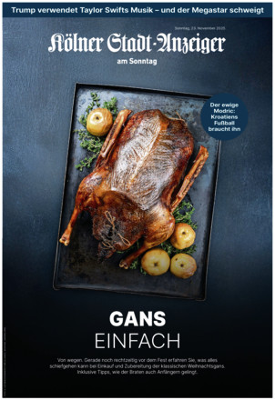 KSA Leverkusener Anzeiger