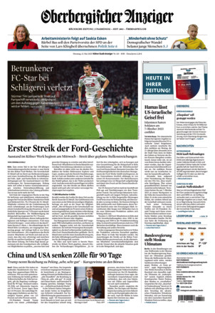 KSA Oberbergischer Kreis