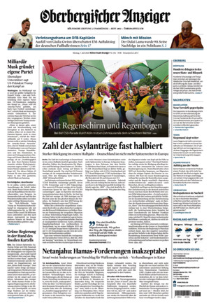 KSA Oberbergischer Kreis