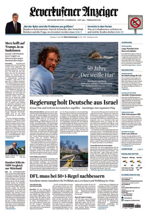 KSA Leverkusener Anzeiger