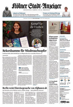 KSA Rhein-Bergischer Kreis