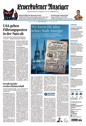 KSA Leverkusener Anzeiger