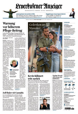 KSA Leverkusener Anzeiger - ePaper