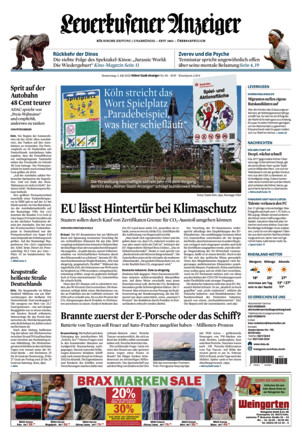 KSA Leverkusener Anzeiger