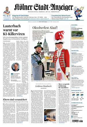 KSA Rhein-Bergischer Kreis