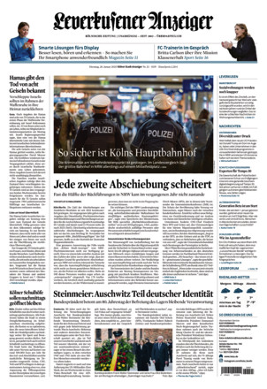 KSA Leverkusener Anzeiger