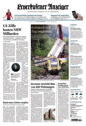 KSA Leverkusener Anzeiger