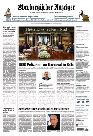 KSA Oberbergischer Kreis - ePaper