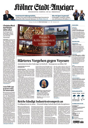 KSA Rhein-Bergischer Kreis - ePaper