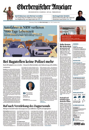 KSA Oberbergischer Kreis