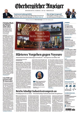 KSA Oberbergischer Kreis