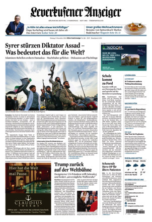 KSA Leverkusener Anzeiger