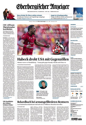 KSA Oberbergischer Kreis - ePaper