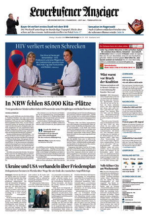 KSA Leverkusener Anzeiger