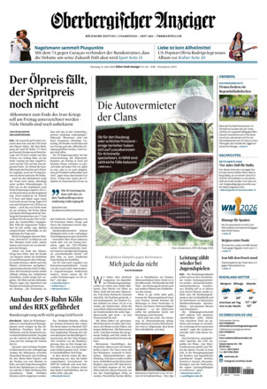 KSA Oberbergischer Kreis