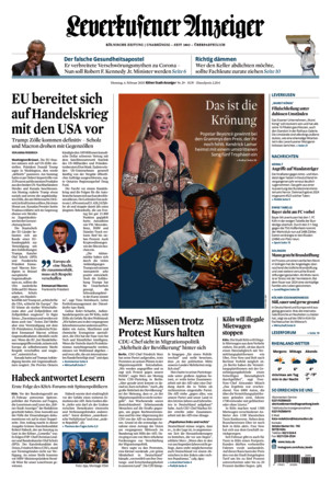 KSA Leverkusener Anzeiger