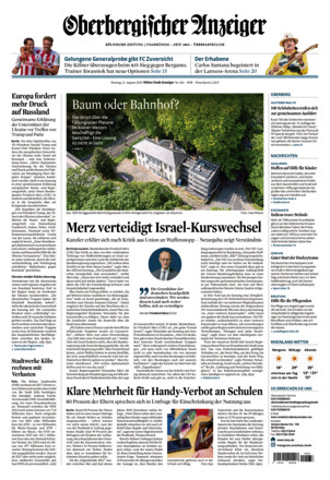KSA Oberbergischer Kreis