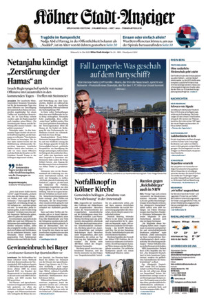 KSA Rhein-Bergischer Kreis - ePaper