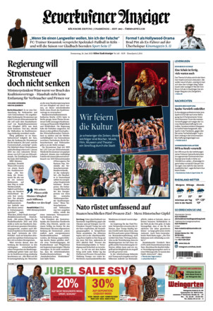KSA Leverkusener Anzeiger