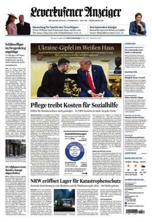 KSA Leverkusener Anzeiger