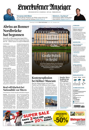 KSA Leverkusener Anzeiger