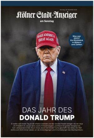 KSA Leverkusener Anzeiger