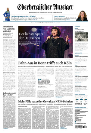 KSA Oberbergischer Kreis - ePaper