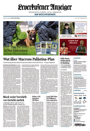 KSA Leverkusener Anzeiger