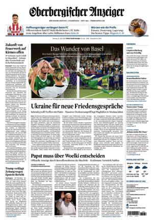 KSA Oberbergischer Kreis