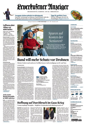 KSA Leverkusener Anzeiger