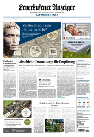 KSA Leverkusener Anzeiger