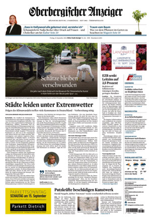 KSA Oberbergischer Kreis - ePaper