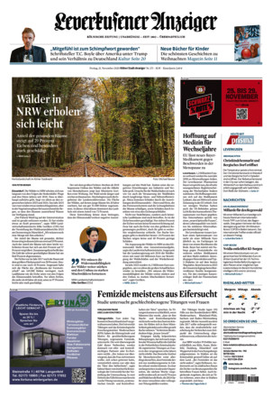 KSA Leverkusener Anzeiger