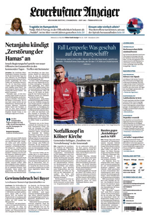 KSA Leverkusener Anzeiger