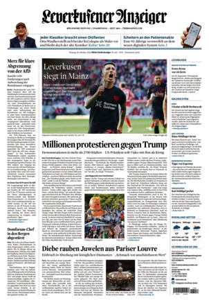 KSA Leverkusener Anzeiger