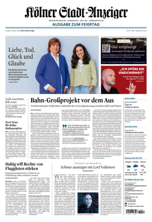 KSA Rhein-Bergischer Kreis - ePaper
