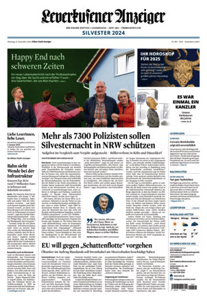 KSA Leverkusener Anzeiger