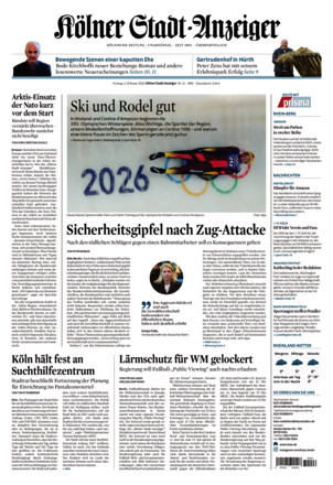 KSA Rhein-Bergischer Kreis