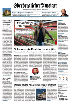KSA Oberbergischer Kreis