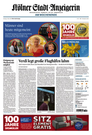 KSA Rhein-Bergischer Kreis - ePaper