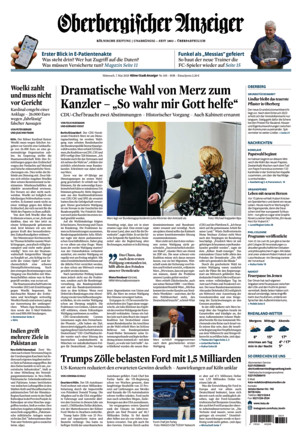 KSA Oberbergischer Kreis - ePaper