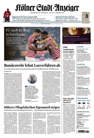 KSA Rhein-Bergischer Kreis