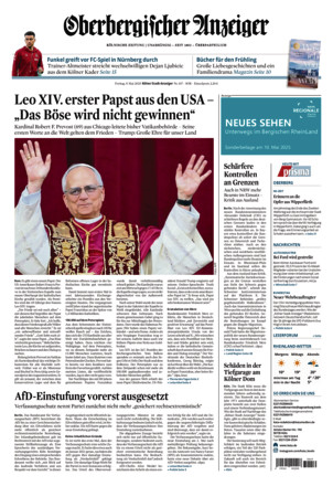 KSA Oberbergischer Kreis - ePaper