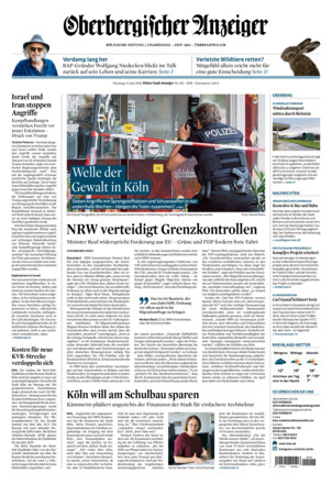 KSA Oberbergischer Kreis